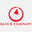 Secondary organization logo