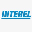 INTEREL logo
