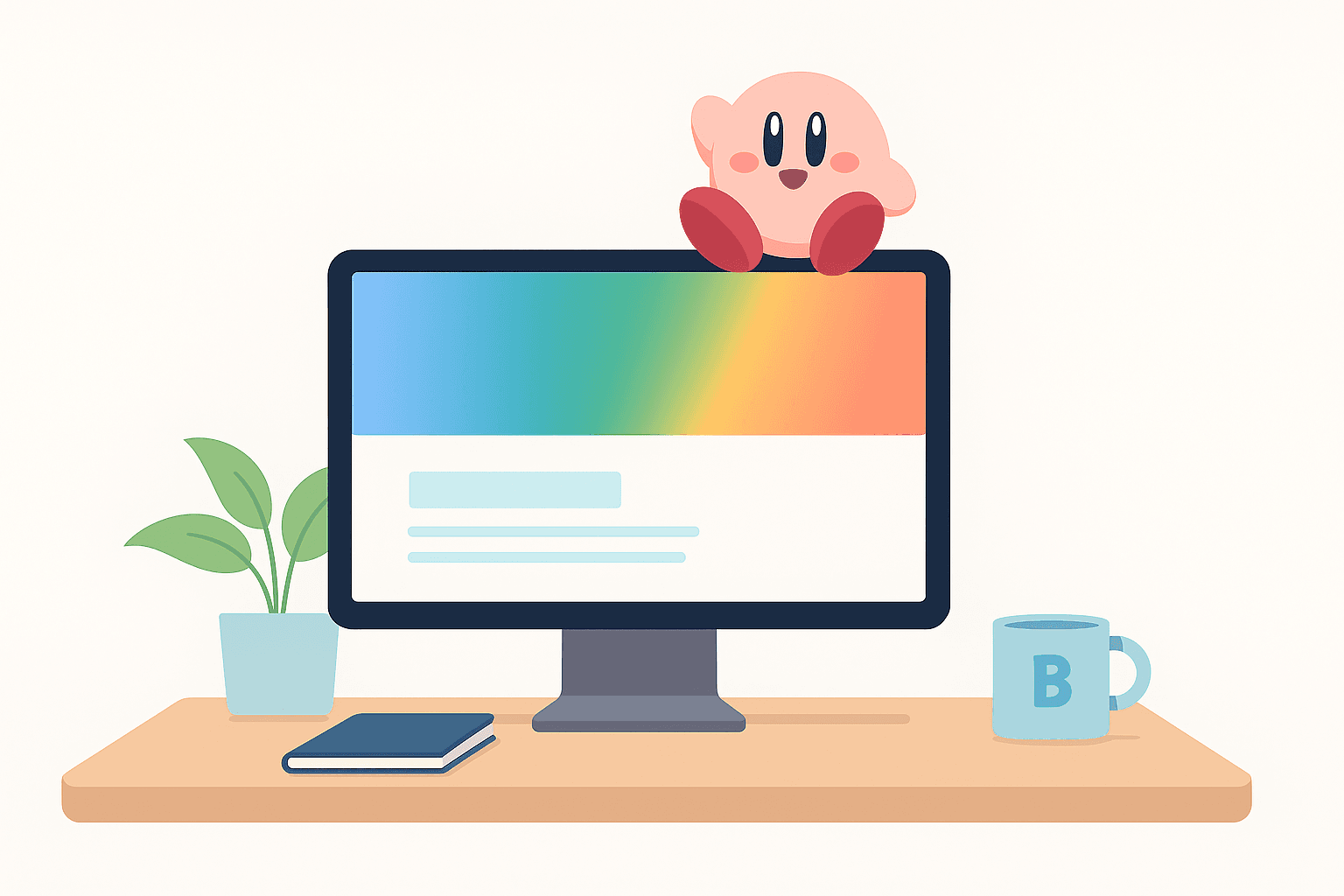 Personal Portfolio preview