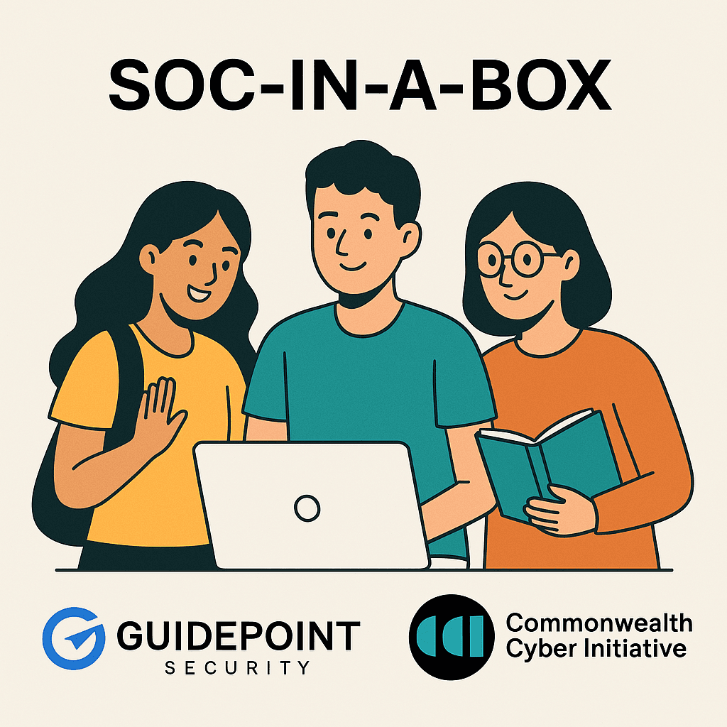 SOC-in-a-Box preview